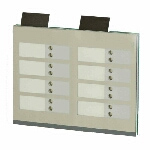 LED Control Module LCM-8S